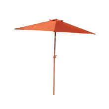 Novo Design moda jardim pátio guarda-chuva